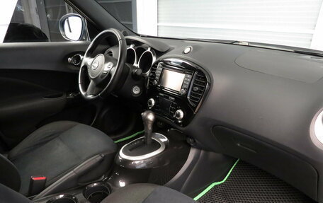 Nissan Juke II, 2013 год, 1 150 000 рублей, 5 фотография