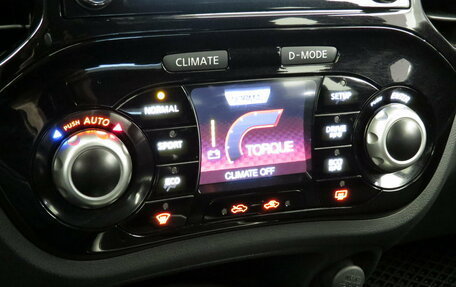 Nissan Juke II, 2013 год, 1 150 000 рублей, 14 фотография