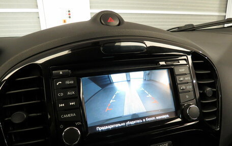 Nissan Juke II, 2013 год, 1 150 000 рублей, 9 фотография