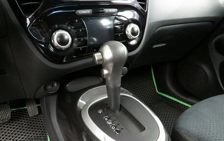 Nissan Juke II, 2013 год, 1 150 000 рублей, 12 фотография