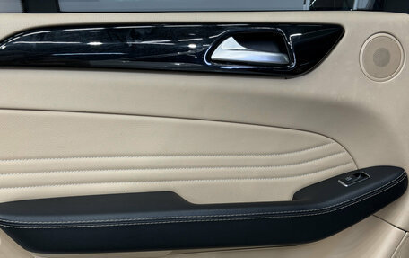 Mercedes-Benz GLE Coupe, 2018 год, 4 800 000 рублей, 17 фотография