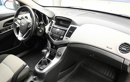 Chevrolet Cruze II, 2012 год, 789 000 рублей, 8 фотография