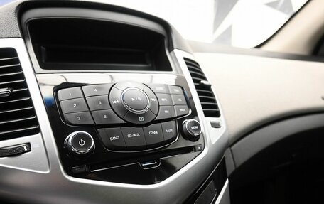 Chevrolet Cruze II, 2012 год, 789 000 рублей, 12 фотография