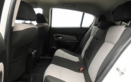Chevrolet Cruze II, 2012 год, 789 000 рублей, 11 фотография