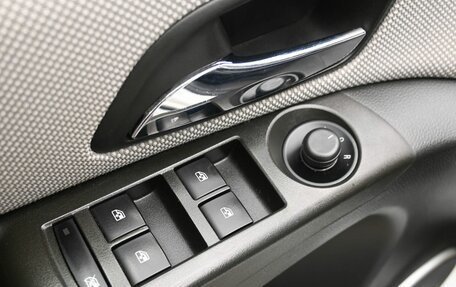 Chevrolet Cruze II, 2012 год, 789 000 рублей, 18 фотография