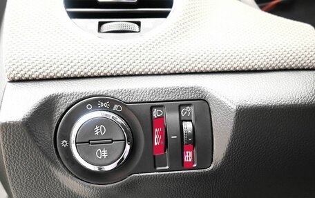 Chevrolet Cruze II, 2012 год, 789 000 рублей, 16 фотография
