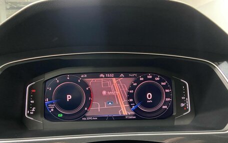 Volkswagen Tiguan II, 2021 год, 3 290 000 рублей, 6 фотография