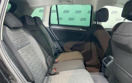 Volkswagen Tiguan II, 2021 год, 3 290 000 рублей, 4 фотография