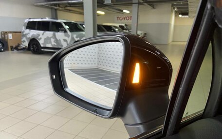 Volkswagen Tiguan II, 2021 год, 3 290 000 рублей, 10 фотография