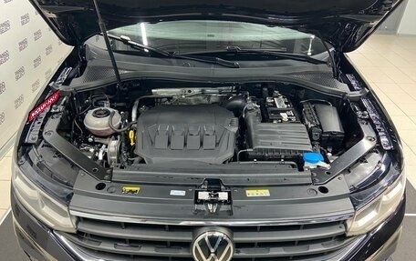 Volkswagen Tiguan II, 2021 год, 3 290 000 рублей, 7 фотография