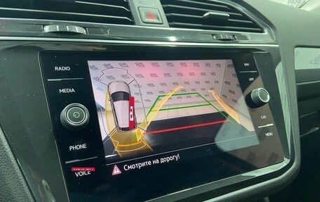 Volkswagen Tiguan II, 2021 год, 3 290 000 рублей, 8 фотография