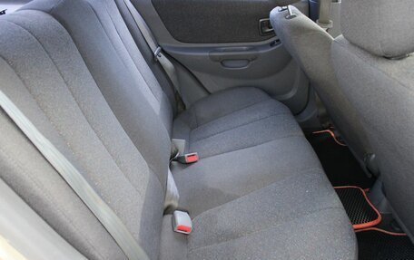 Hyundai Accent II, 2006 год, 299 000 рублей, 12 фотография