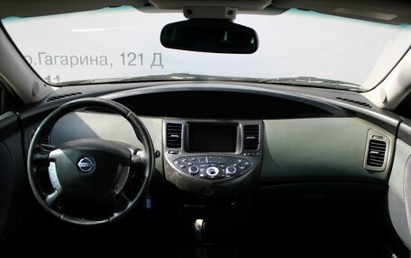 Nissan Primera III, 2005 год, 429 000 рублей, 7 фотография