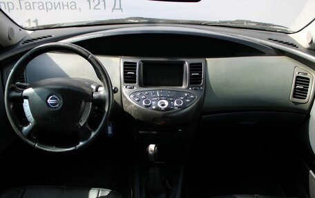 Nissan Primera III, 2005 год, 429 000 рублей, 8 фотография