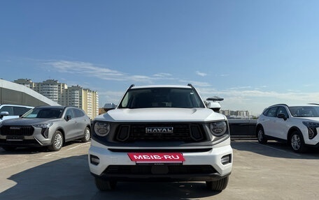 Haval H7, 2026 год, 4 090 000 рублей, 2 фотография