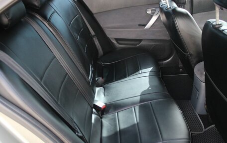 Nissan Primera III, 2005 год, 429 000 рублей, 16 фотография