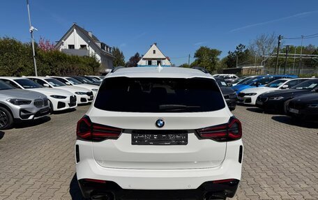 BMW X3, 2024 год, 6 671 000 рублей, 7 фотография