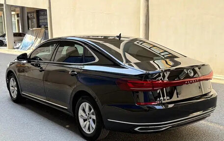 Volkswagen Passat B8 рестайлинг, 2022 год, 1 840 004 рублей, 6 фотография