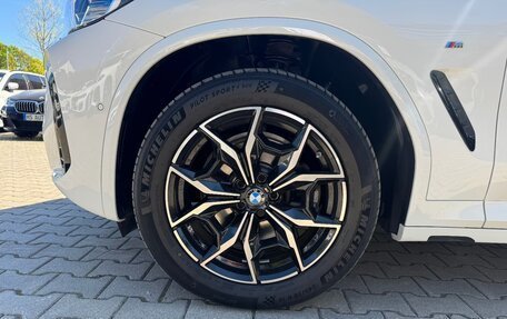 BMW X3, 2024 год, 6 671 000 рублей, 9 фотография