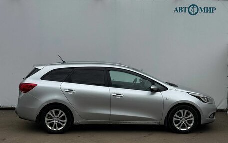 KIA cee'd III, 2015 год, 1 155 000 рублей, 4 фотография