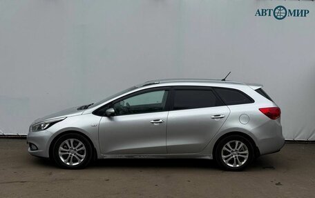 KIA cee'd III, 2015 год, 1 155 000 рублей, 5 фотография