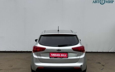 KIA cee'd III, 2015 год, 1 155 000 рублей, 7 фотография