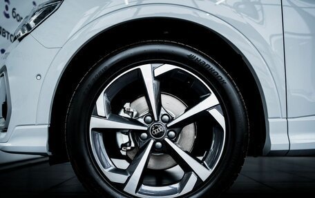 Audi Q3 Sportback, 2026 год, 4 150 000 рублей, 7 фотография