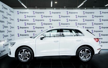 Audi Q3 Sportback, 2026 год, 4 150 000 рублей, 6 фотография