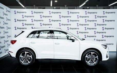 Audi Q3 Sportback, 2026 год, 4 150 000 рублей, 5 фотография