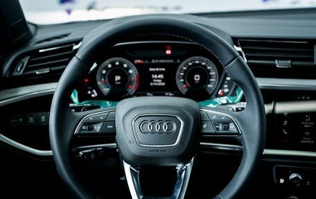 Audi Q3 Sportback, 2026 год, 4 150 000 рублей, 10 фотография