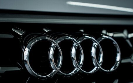 Audi Q3 Sportback, 2026 год, 4 150 000 рублей, 8 фотография
