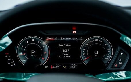 Audi Q3 Sportback, 2026 год, 4 150 000 рублей, 11 фотография