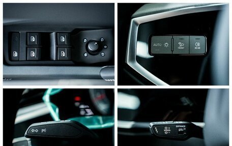 Audi Q3 Sportback, 2026 год, 4 150 000 рублей, 14 фотография