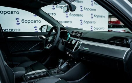 Audi Q3 Sportback, 2026 год, 4 150 000 рублей, 19 фотография