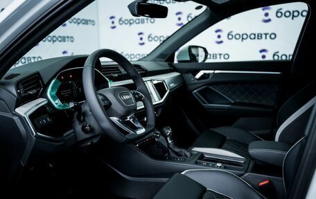 Audi Q3 Sportback, 2026 год, 4 150 000 рублей, 16 фотография