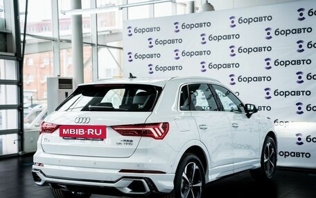 Audi Q3 Sportback, 2026 год, 4 150 000 рублей, 4 фотография