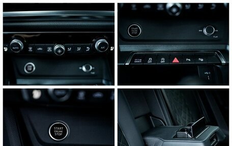 Audi Q3 Sportback, 2026 год, 4 150 000 рублей, 15 фотография
