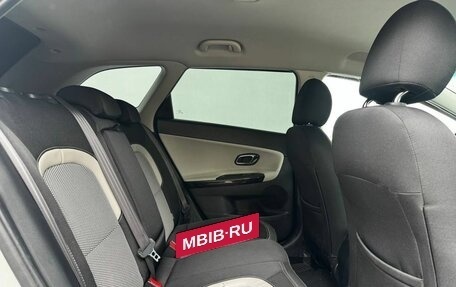 KIA cee'd III, 2015 год, 1 155 000 рублей, 11 фотография