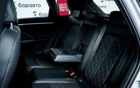 Audi Q3 Sportback, 2026 год, 4 150 000 рублей, 18 фотография