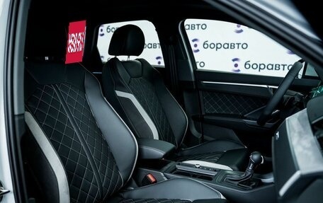 Audi Q3 Sportback, 2026 год, 4 150 000 рублей, 20 фотография