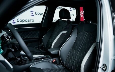 Audi Q3 Sportback, 2026 год, 4 150 000 рублей, 17 фотография