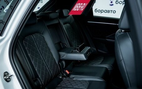 Audi Q3 Sportback, 2026 год, 4 150 000 рублей, 21 фотография