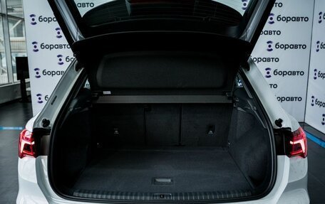 Audi Q3 Sportback, 2026 год, 4 150 000 рублей, 29 фотография