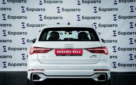 Audi Q3 Sportback, 2026 год, 4 150 000 рублей, 27 фотография