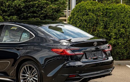 Toyota Camry, 2026 год, 4 295 000 рублей, 8 фотография