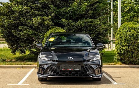 Toyota Camry, 2026 год, 4 295 000 рублей, 2 фотография