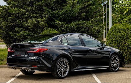 Toyota Camry, 2026 год, 4 295 000 рублей, 6 фотография