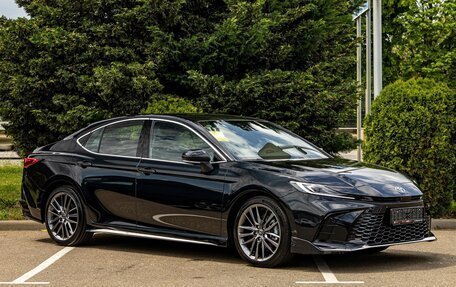 Toyota Camry, 2026 год, 4 295 000 рублей, 3 фотография