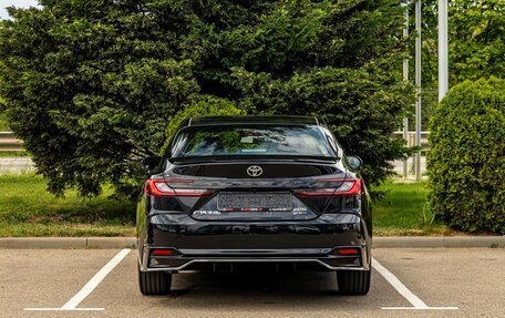 Toyota Camry, 2026 год, 4 295 000 рублей, 5 фотография