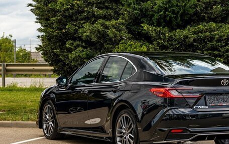 Toyota Camry, 2026 год, 4 295 000 рублей, 10 фотография